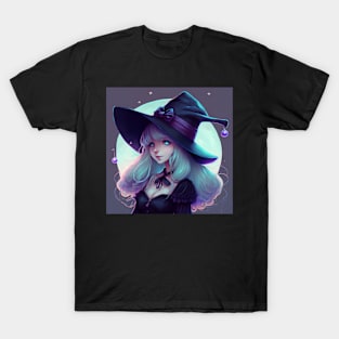 Moon Witch T-Shirt